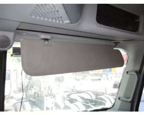 FREIGHTLINER COLUMBIA 120 INTERIOR SUN VISOR