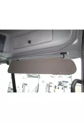 FREIGHTLINER COLUMBIA 120 INTERIOR SUN VISOR