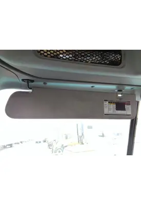 FREIGHTLINER COLUMBIA 120 INTERIOR SUN VISOR