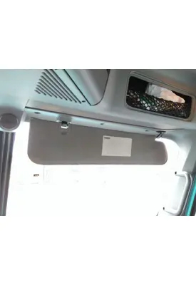 FREIGHTLINER COLUMBIA 120 INTERIOR SUN VISOR