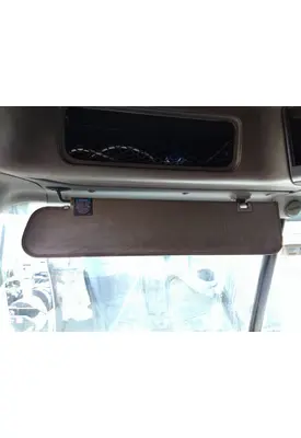 FREIGHTLINER COLUMBIA 120 INTERIOR SUN VISOR