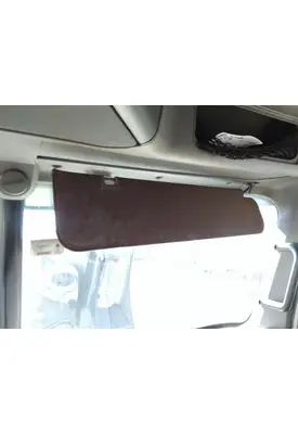 FREIGHTLINER COLUMBIA 120 INTERIOR SUN VISOR