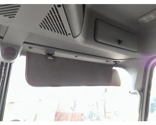 FREIGHTLINER COLUMBIA 120 INTERIOR SUN VISOR
