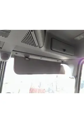 FREIGHTLINER COLUMBIA 120 INTERIOR SUN VISOR