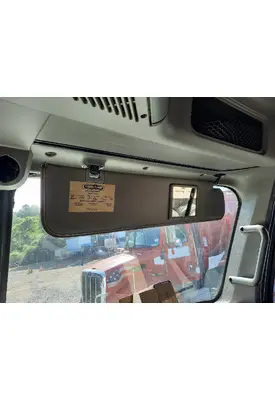 FREIGHTLINER COLUMBIA 120 INTERIOR SUN VISOR