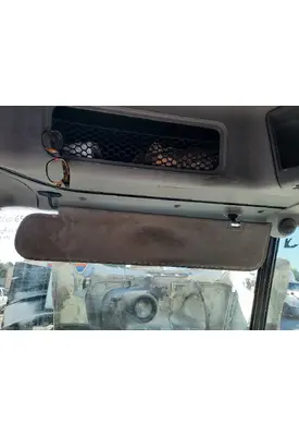 FREIGHTLINER COLUMBIA 120 INTERIOR SUN VISOR