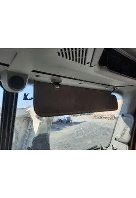 FREIGHTLINER COLUMBIA 120 INTERIOR SUN VISOR
