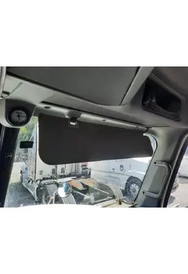 FREIGHTLINER COLUMBIA 120 INTERIOR SUN VISOR