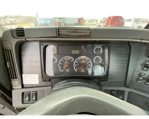 FREIGHTLINER COLUMBIA 120 Instrument Cluster Bezel