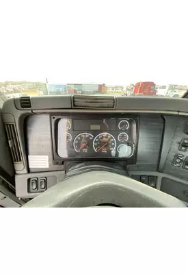 FREIGHTLINER COLUMBIA 120 Instrument Cluster Bezel