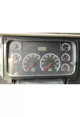 FREIGHTLINER COLUMBIA 120 Instrument Cluster