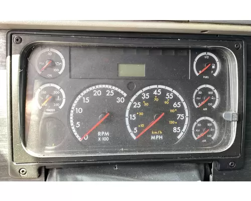 FREIGHTLINER COLUMBIA 120 Instrument Cluster