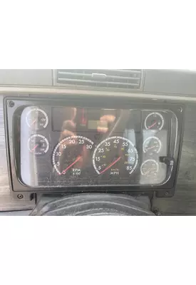 FREIGHTLINER COLUMBIA 120 Instrument Cluster