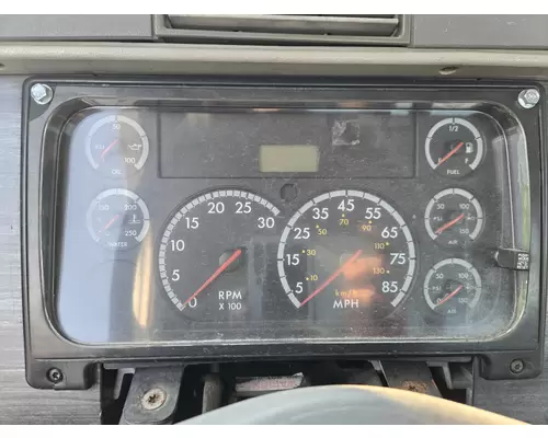 FREIGHTLINER COLUMBIA 120 Instrument Cluster