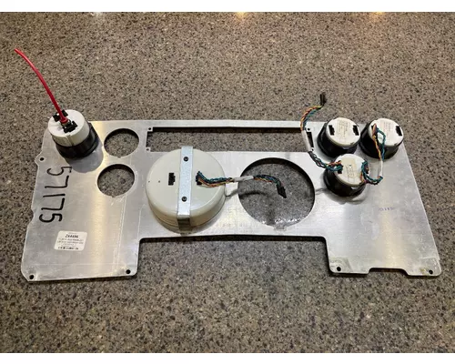FREIGHTLINER COLUMBIA 120 Instrument Cluster