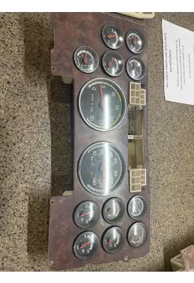 FREIGHTLINER COLUMBIA 120 Instrument Cluster