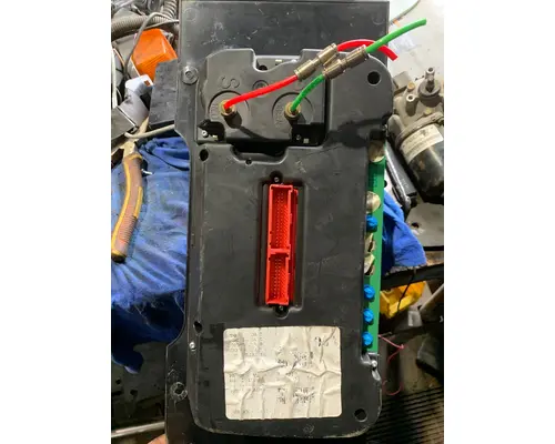 FREIGHTLINER COLUMBIA 120 Instrument Cluster