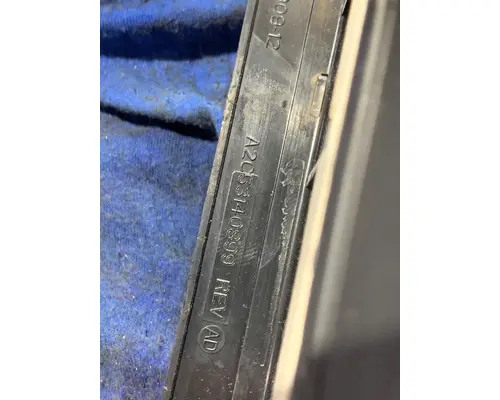 FREIGHTLINER COLUMBIA 120 Instrument Cluster