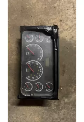 FREIGHTLINER COLUMBIA 120 Instrument Cluster