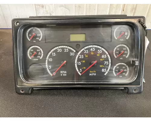 FREIGHTLINER COLUMBIA 120 Instrument Cluster
