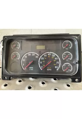 FREIGHTLINER COLUMBIA 120 Instrument Cluster