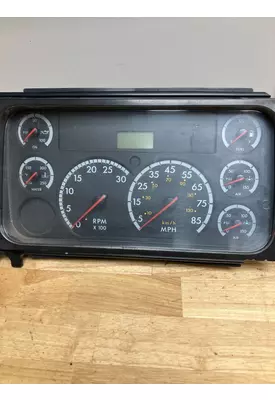 FREIGHTLINER COLUMBIA 120 Instrument Cluster