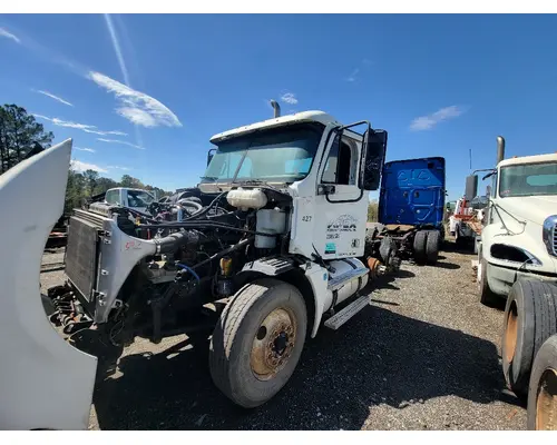 FREIGHTLINER COLUMBIA 120 Intercooler