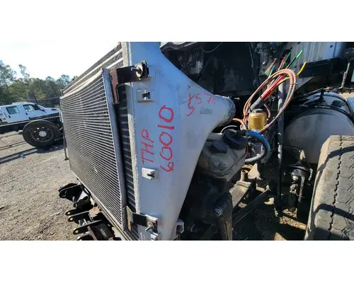 FREIGHTLINER COLUMBIA 120 Intercooler
