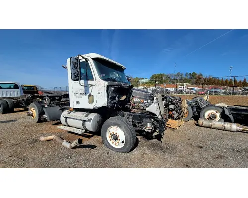 FREIGHTLINER COLUMBIA 120 Intercooler