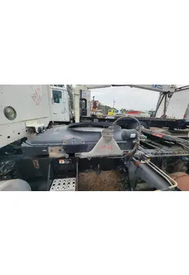 FREIGHTLINER COLUMBIA 120 Intercooler
