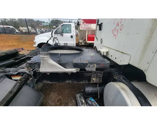 FREIGHTLINER COLUMBIA 120 Intercooler