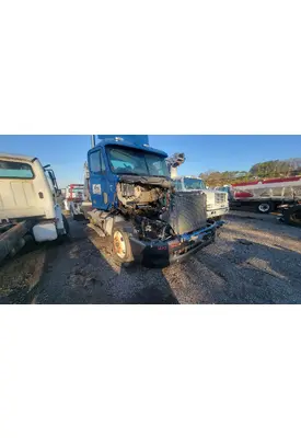 FREIGHTLINER COLUMBIA 120 Intercooler