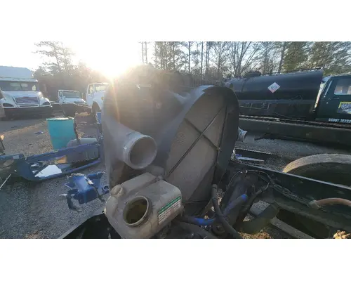 FREIGHTLINER COLUMBIA 120 Intercooler