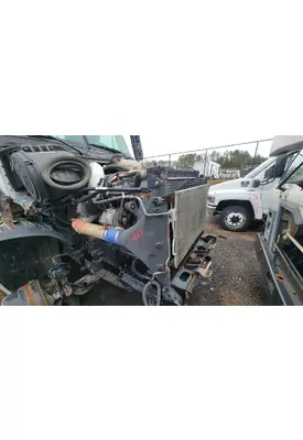 FREIGHTLINER COLUMBIA 120 Intercooler