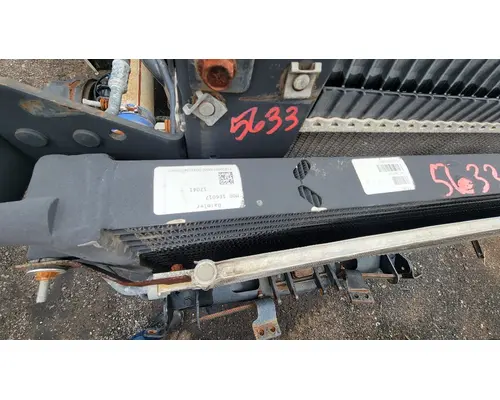 FREIGHTLINER COLUMBIA 120 Intercooler