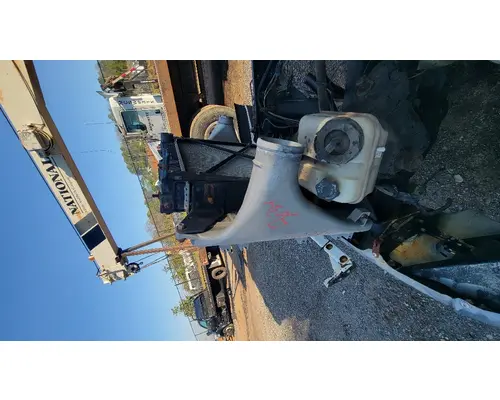 FREIGHTLINER COLUMBIA 120 Intercooler