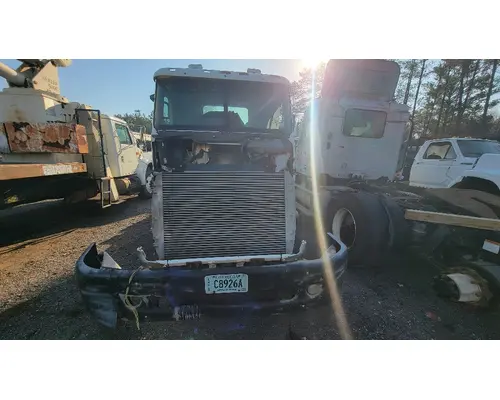 FREIGHTLINER COLUMBIA 120 Intercooler