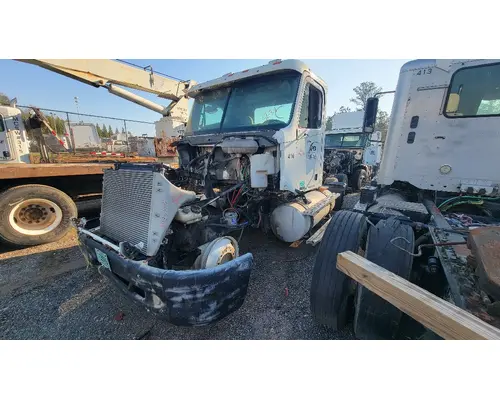 FREIGHTLINER COLUMBIA 120 Intercooler