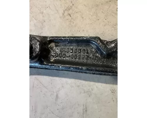 FREIGHTLINER COLUMBIA 120 Interior Parts, Misc
