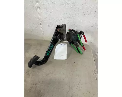 FREIGHTLINER COLUMBIA 120 Interior Parts, Misc