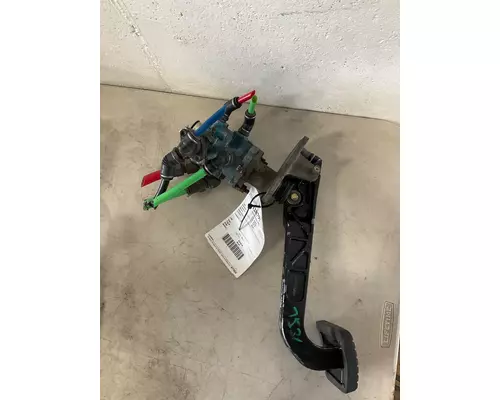 FREIGHTLINER COLUMBIA 120 Interior Parts, Misc