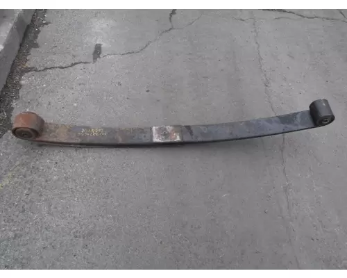 FREIGHTLINER COLUMBIA 120 LEAF SPRING, FRONT