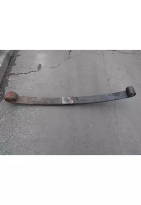 FREIGHTLINER COLUMBIA 120 LEAF SPRING, FRONT