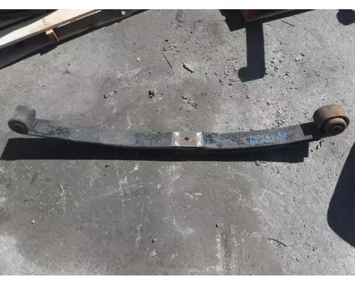 FREIGHTLINER COLUMBIA 120 LEAF SPRING, FRONT