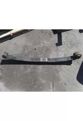 FREIGHTLINER COLUMBIA 120 LEAF SPRING, FRONT