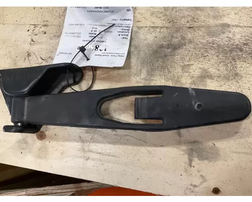 FREIGHTLINER COLUMBIA 120 Latches and Locks