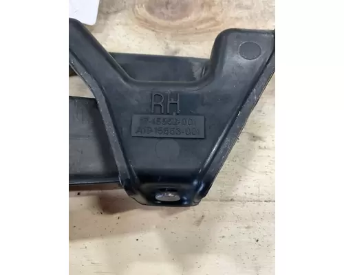 FREIGHTLINER COLUMBIA 120 Latches and Locks