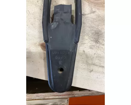 FREIGHTLINER COLUMBIA 120 Latches and Locks