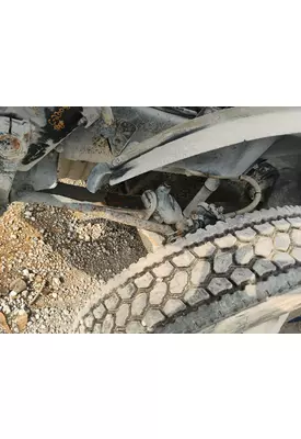 FREIGHTLINER COLUMBIA 120 Leaf Spring, Front