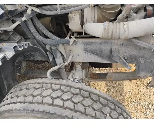 FREIGHTLINER COLUMBIA 120 Leaf Spring, Front